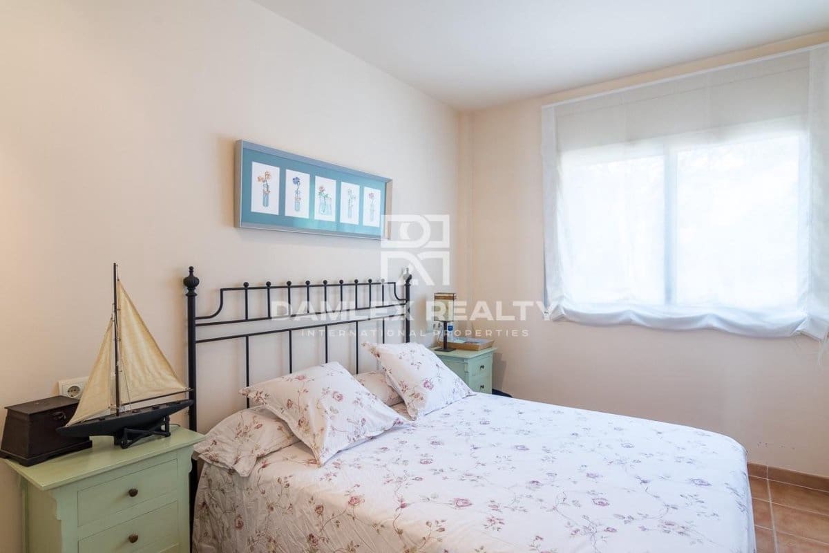 4 soveværelse Byhus til salg i Sant Feliu de Guixols med swimmingpool garage - € 685.000 (Ref: 4766659)