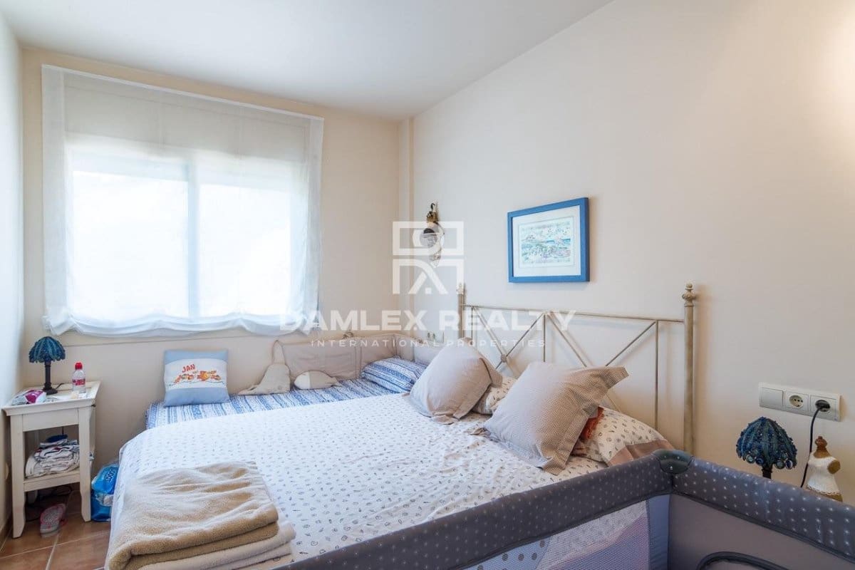 4 soveværelse Byhus til salg i Sant Feliu de Guixols med swimmingpool garage - € 685.000 (Ref: 4766659)