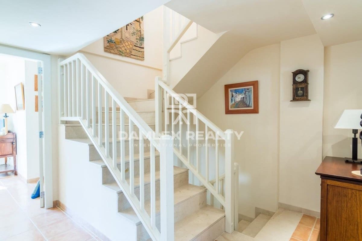 4 soveværelse Byhus til salg i Sant Feliu de Guixols med swimmingpool garage - € 685.000 (Ref: 4766659)