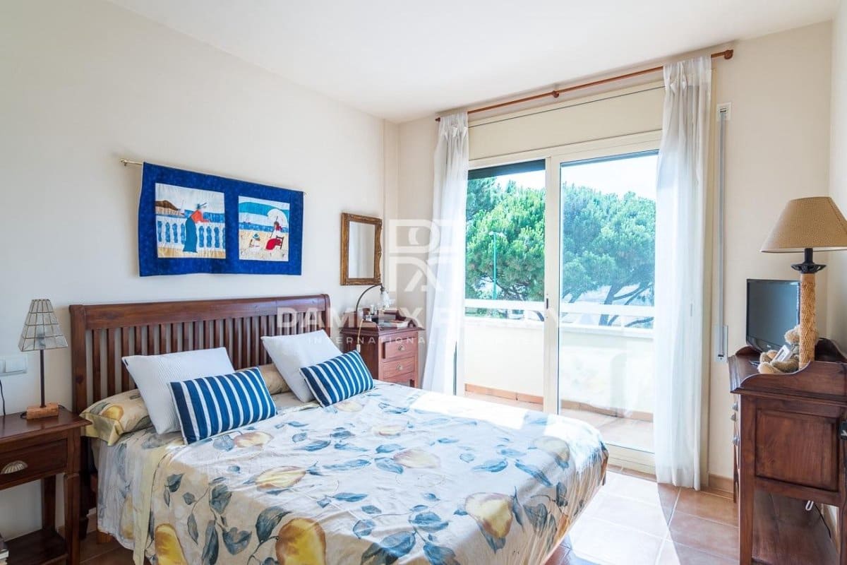 4 soveværelse Byhus til salg i Sant Feliu de Guixols med swimmingpool garage - € 685.000 (Ref: 4766659)