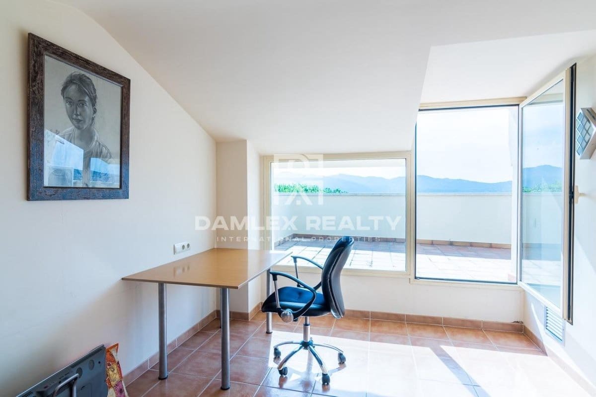 4 soveværelse Byhus til salg i Sant Feliu de Guixols med swimmingpool garage - € 685.000 (Ref: 4766659)