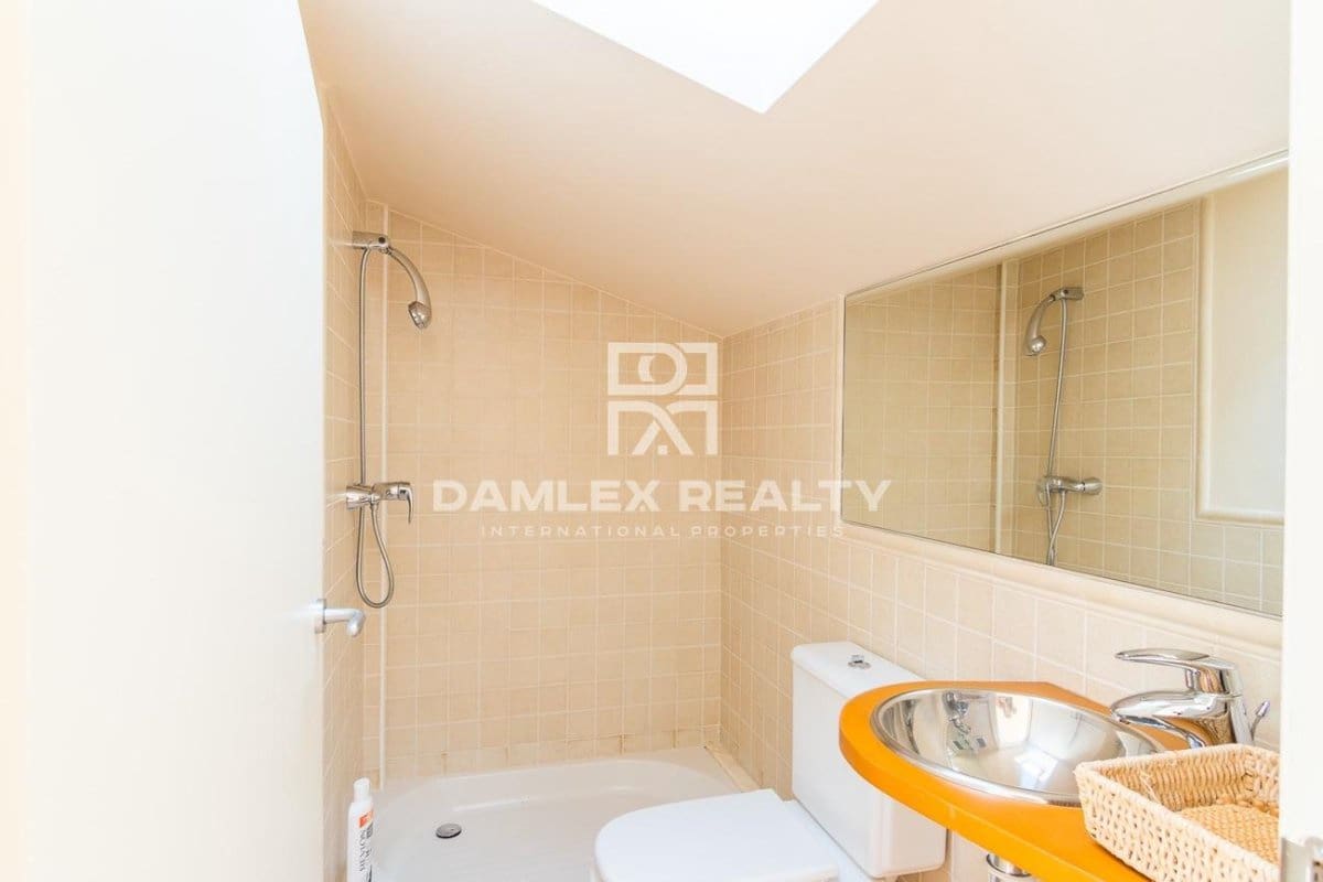 4 soveværelse Byhus til salg i Sant Feliu de Guixols med swimmingpool garage - € 685.000 (Ref: 4766659)