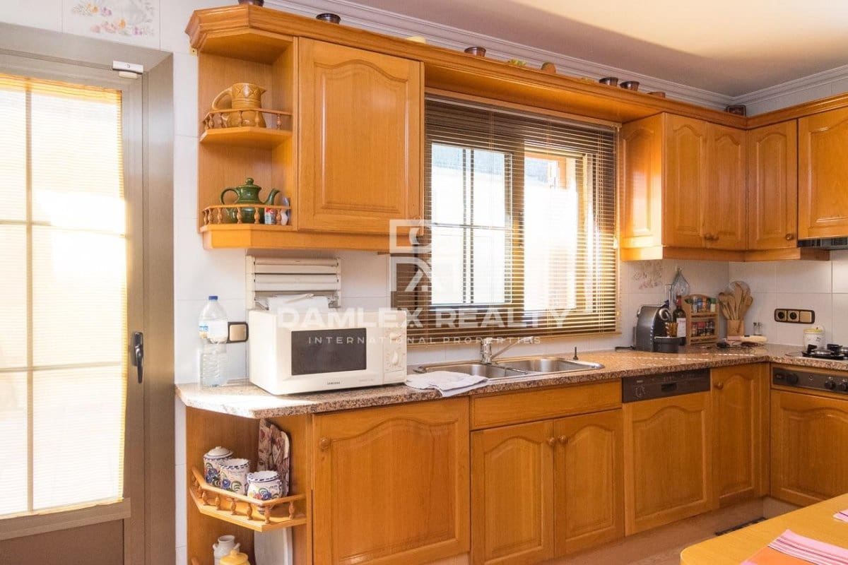 4 soveværelse Villa til salg i Platja d'Aro - € 840.000 (Ref: 4793173)