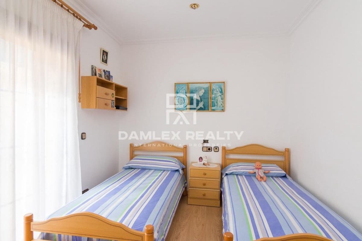 4 soveværelse Villa til salg i Platja d'Aro - € 840.000 (Ref: 4793173)