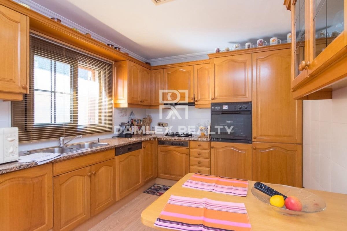 4 soveværelse Villa til salg i Platja d'Aro - € 840.000 (Ref: 4793173)