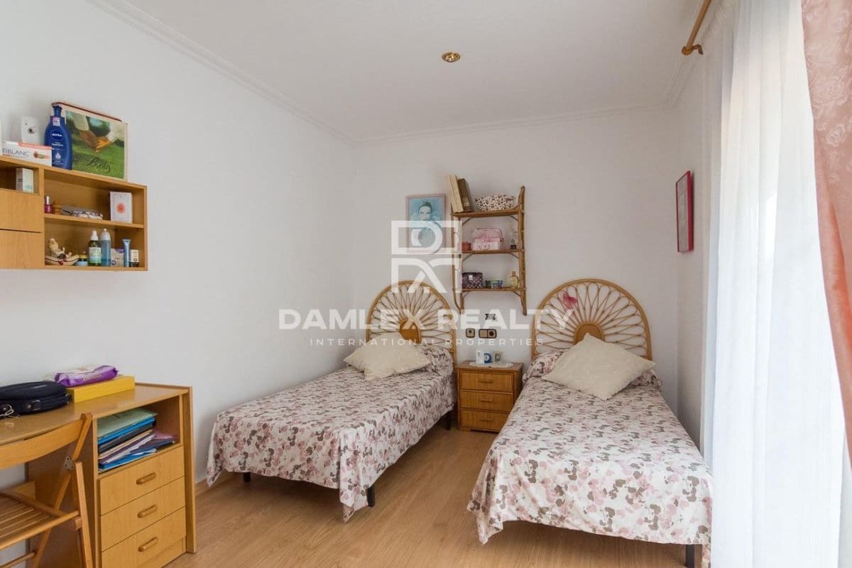 4 soveværelse Villa til salg i Platja d'Aro - € 840.000 (Ref: 4793173)