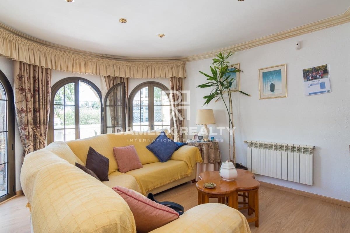 4 soveværelse Villa til salg i Platja d'Aro - € 840.000 (Ref: 4793173)