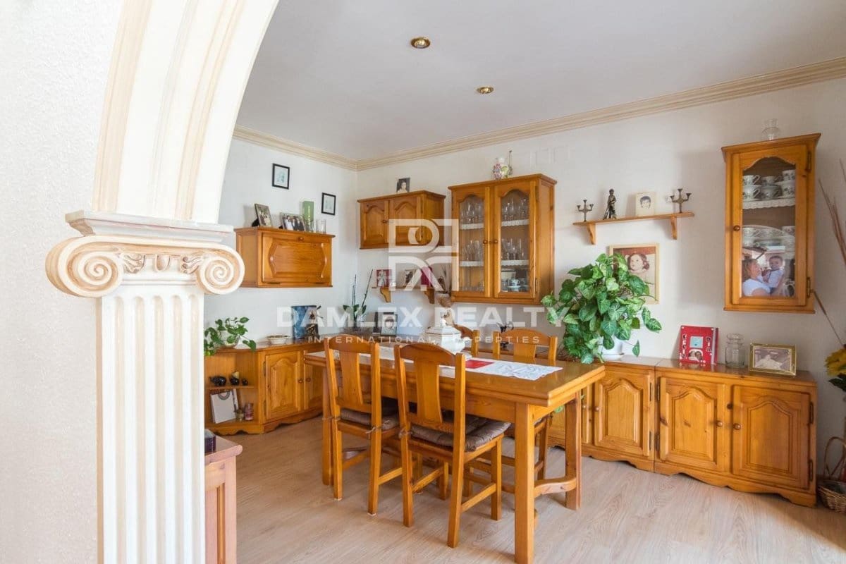 4 soveværelse Villa til salg i Platja d'Aro - € 840.000 (Ref: 4793173)