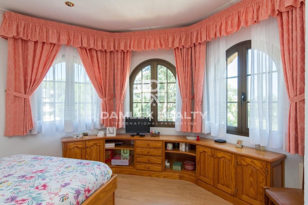 4 soveværelse Villa til salg i Platja d'Aro - € 840.000 (Ref: 4793173)