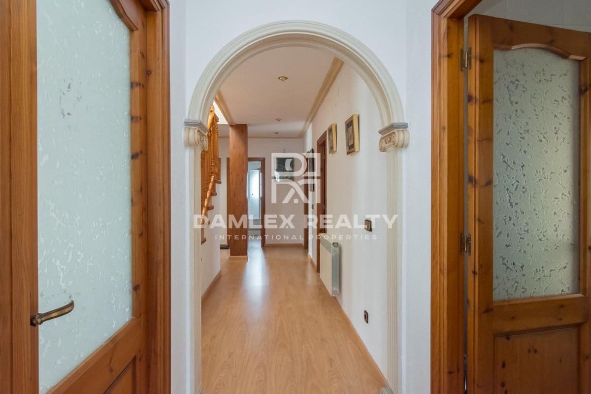 4 soveværelse Villa til salg i Platja d'Aro - € 840.000 (Ref: 4793173)