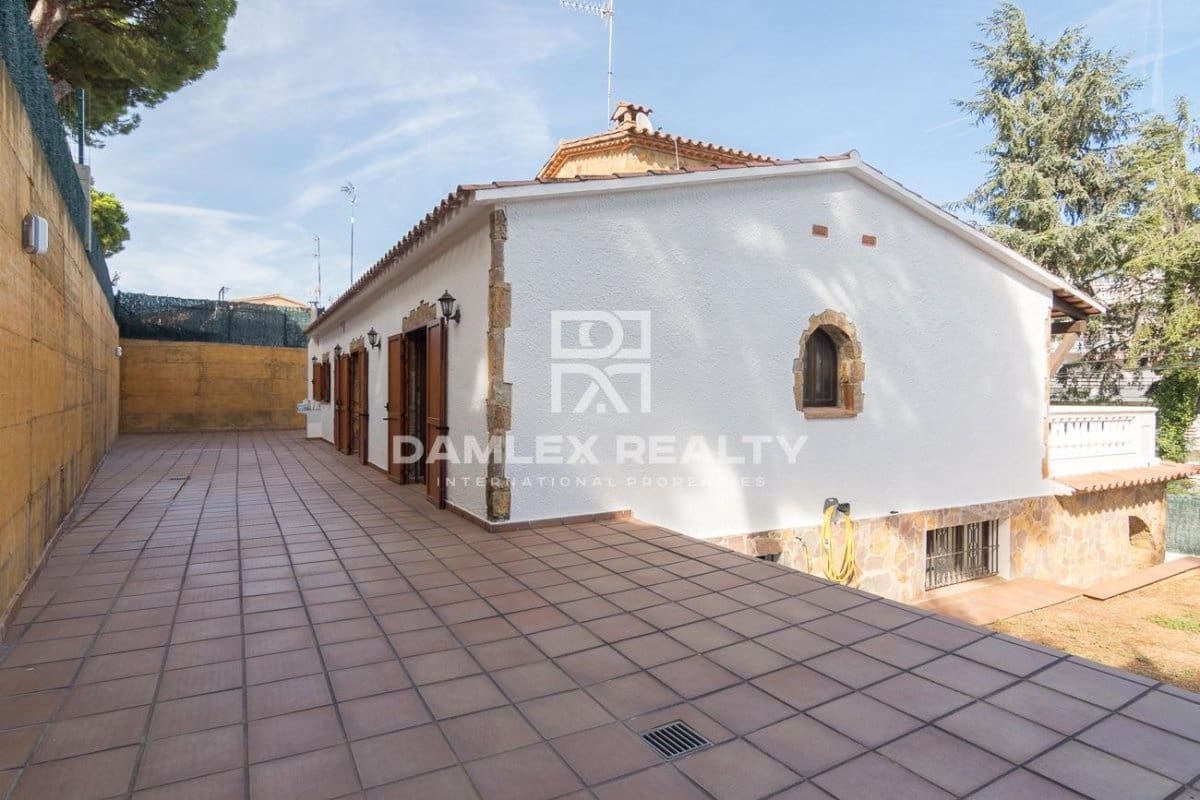 4 soveværelse Villa til salg i Platja d'Aro - € 840.000 (Ref: 4793173)