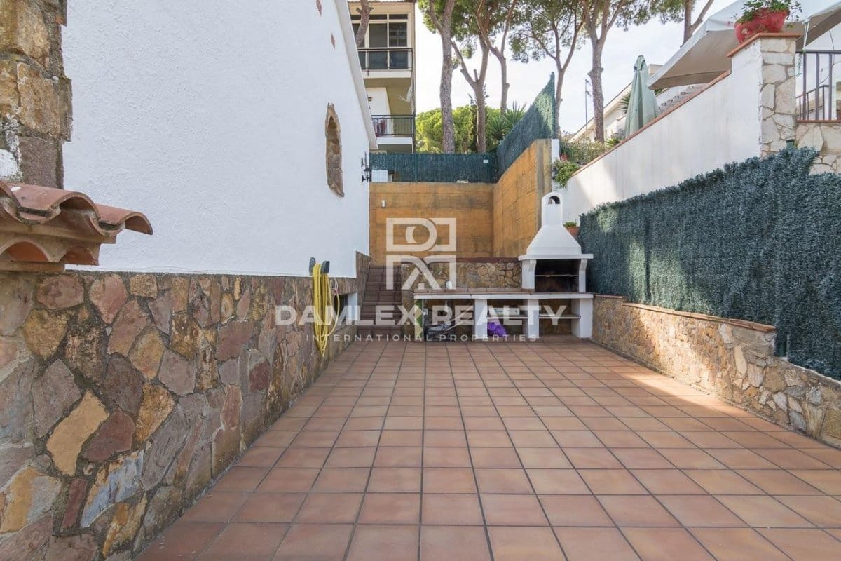 4 soveværelse Villa til salg i Platja d'Aro - € 840.000 (Ref: 4793173)