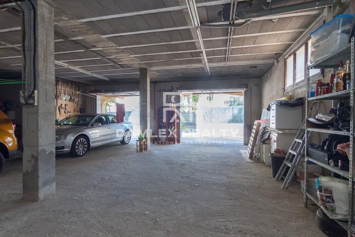 4 soveværelse Villa til salg i Platja d'Aro - € 840.000 (Ref: 4793173)