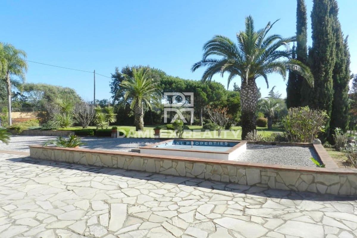 5 soveværelse Villa til salg i Sant Feliu de Guixols med swimmingpool - € 1.950.000 (Ref: 5265882)