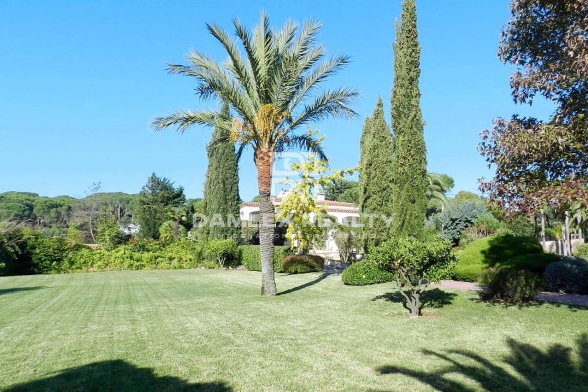 5 soveværelse Villa til salg i Sant Feliu de Guixols med swimmingpool - € 1.950.000 (Ref: 5265882)