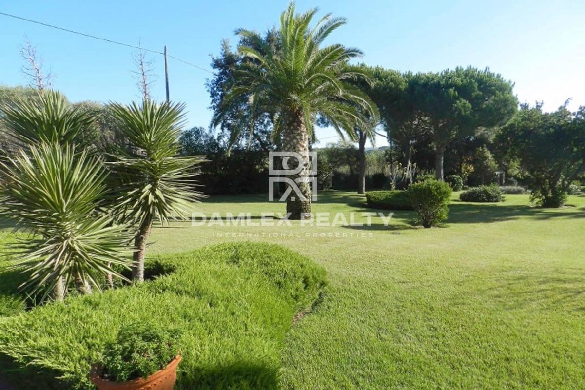 5 soveværelse Villa til salg i Sant Feliu de Guixols med swimmingpool - € 1.950.000 (Ref: 5265882)