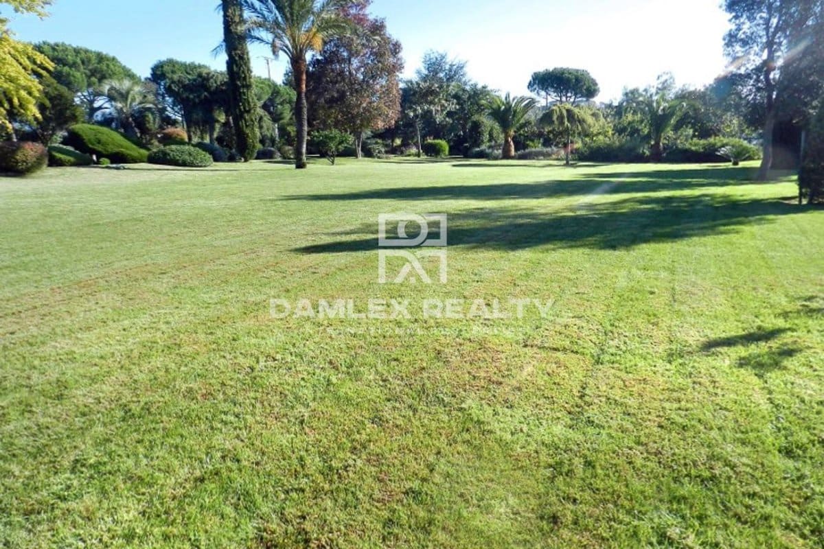 5 soveværelse Villa til salg i Sant Feliu de Guixols med swimmingpool - € 1.950.000 (Ref: 5265882)