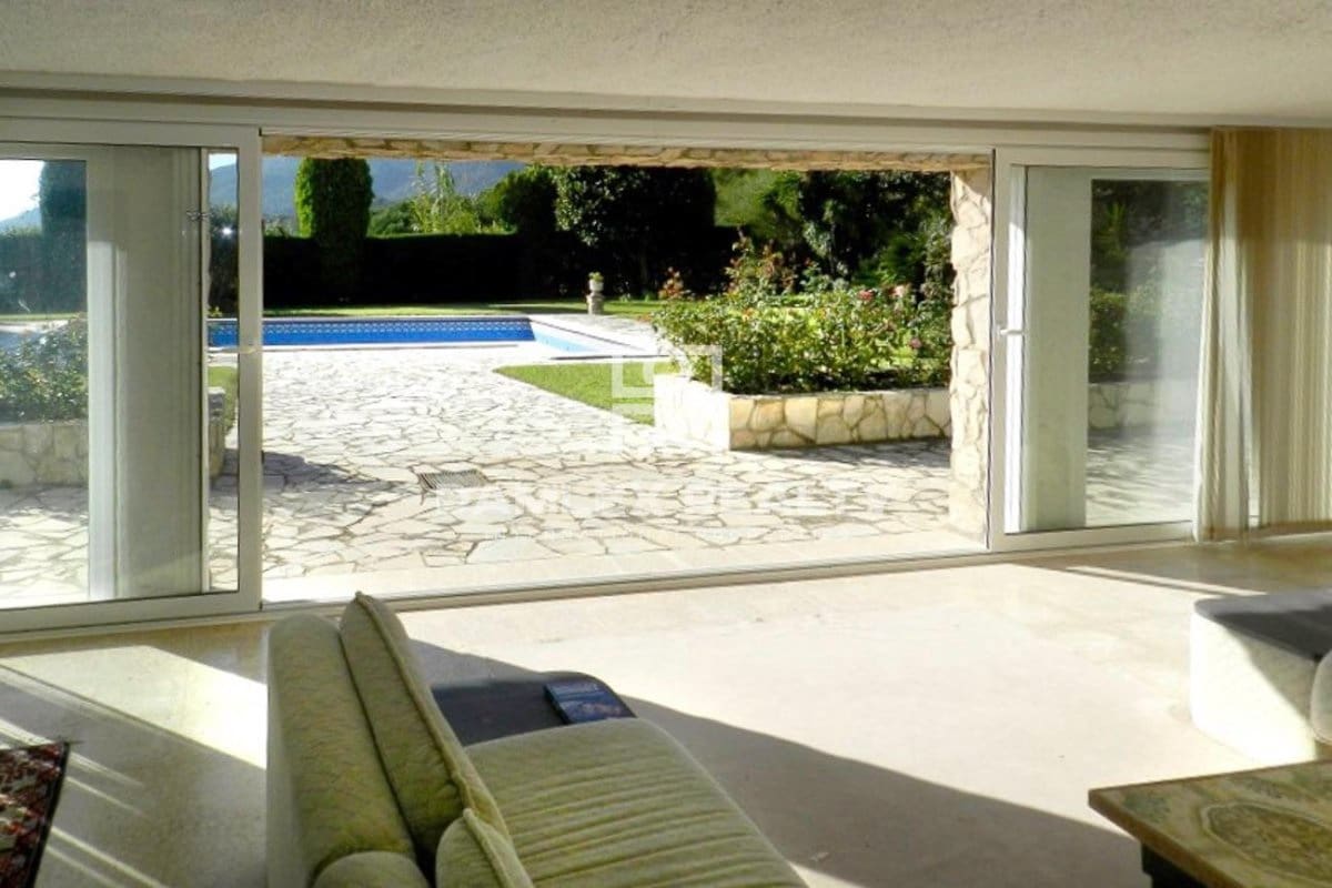 5 soveværelse Villa til salg i Sant Feliu de Guixols med swimmingpool - € 1.950.000 (Ref: 5265882)