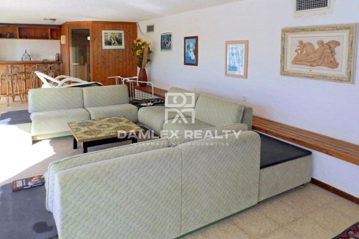 5 soveværelse Villa til salg i Sant Feliu de Guixols med swimmingpool - € 1.950.000 (Ref: 5265882)