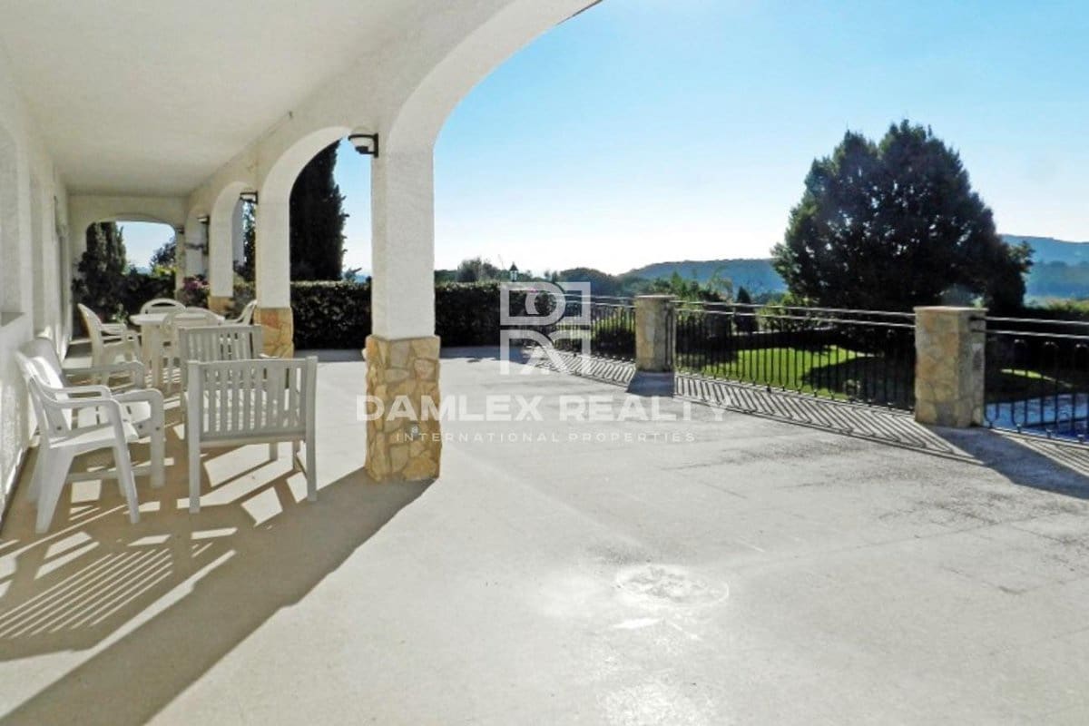 5 soveværelse Villa til salg i Sant Feliu de Guixols med swimmingpool - € 1.950.000 (Ref: 5265882)
