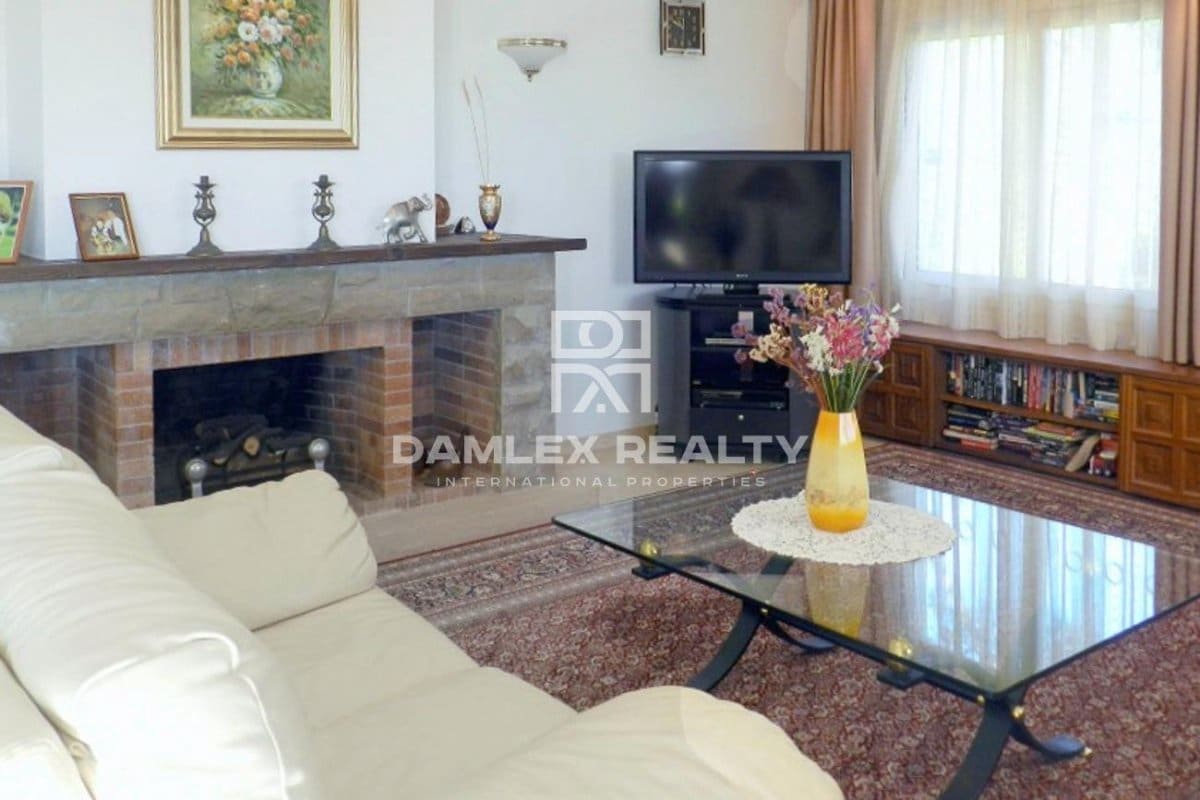 5 soveværelse Villa til salg i Sant Feliu de Guixols med swimmingpool - € 1.950.000 (Ref: 5265882)