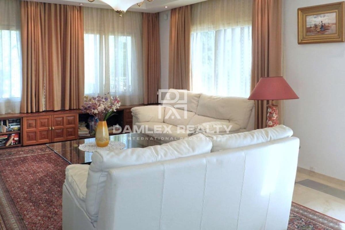 5 soveværelse Villa til salg i Sant Feliu de Guixols med swimmingpool - € 1.950.000 (Ref: 5265882)