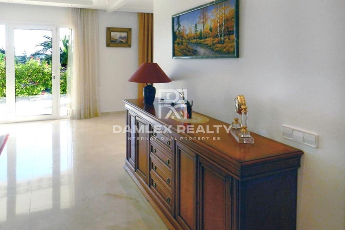 5 soveværelse Villa til salg i Sant Feliu de Guixols med swimmingpool - € 1.950.000 (Ref: 5265882)