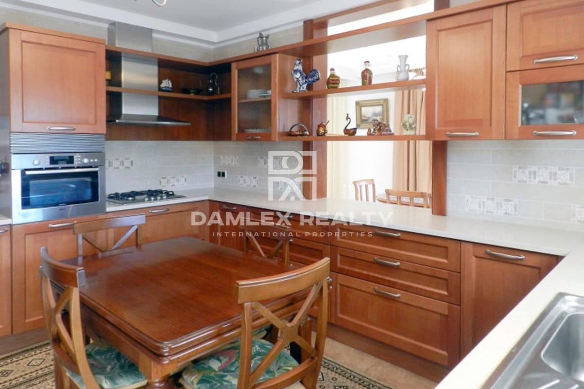 5 soveværelse Villa til salg i Sant Feliu de Guixols med swimmingpool - € 1.950.000 (Ref: 5265882)