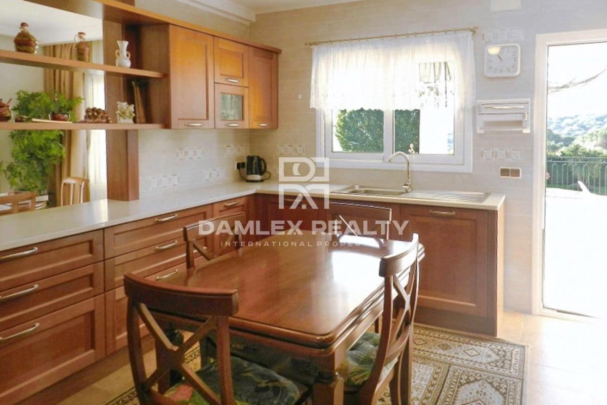 5 soveværelse Villa til salg i Sant Feliu de Guixols med swimmingpool - € 1.950.000 (Ref: 5265882)