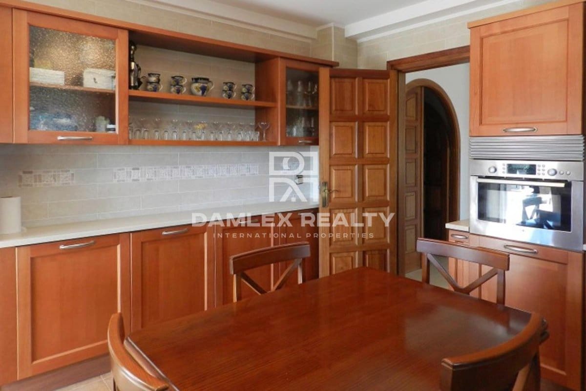 5 soveværelse Villa til salg i Sant Feliu de Guixols med swimmingpool - € 1.950.000 (Ref: 5265882)