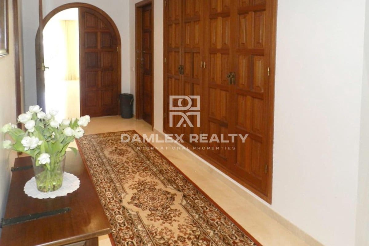 5 soveværelse Villa til salg i Sant Feliu de Guixols med swimmingpool - € 1.950.000 (Ref: 5265882)