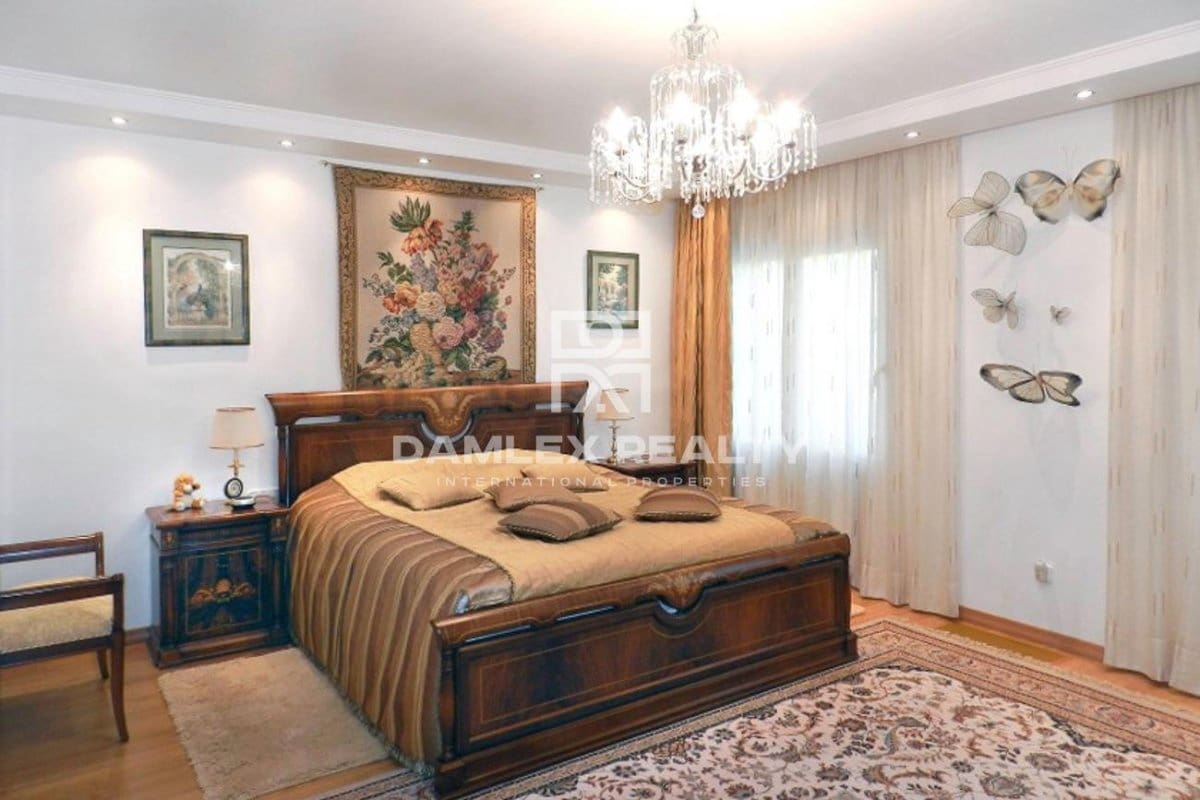 5 soveværelse Villa til salg i Sant Feliu de Guixols med swimmingpool - € 1.950.000 (Ref: 5265882)