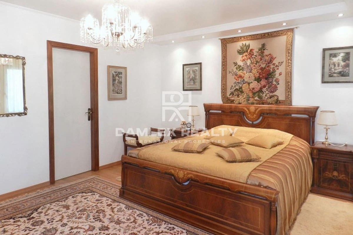 5 soveværelse Villa til salg i Sant Feliu de Guixols med swimmingpool - € 1.950.000 (Ref: 5265882)