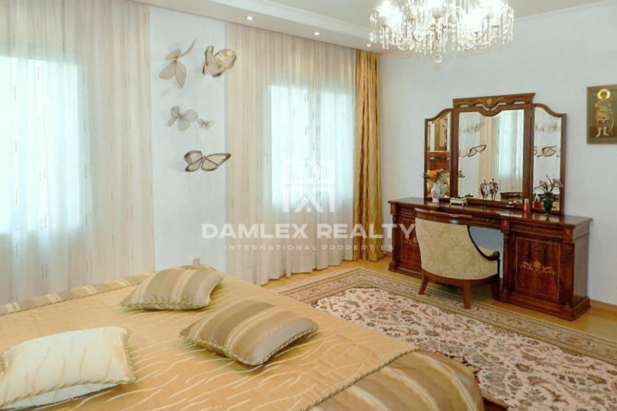 5 soveværelse Villa til salg i Sant Feliu de Guixols med swimmingpool - € 1.950.000 (Ref: 5265882)