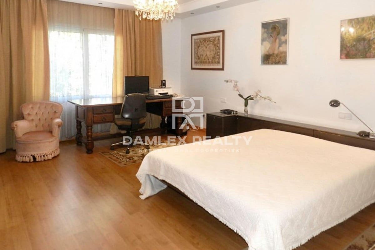 5 soveværelse Villa til salg i Sant Feliu de Guixols med swimmingpool - € 1.950.000 (Ref: 5265882)