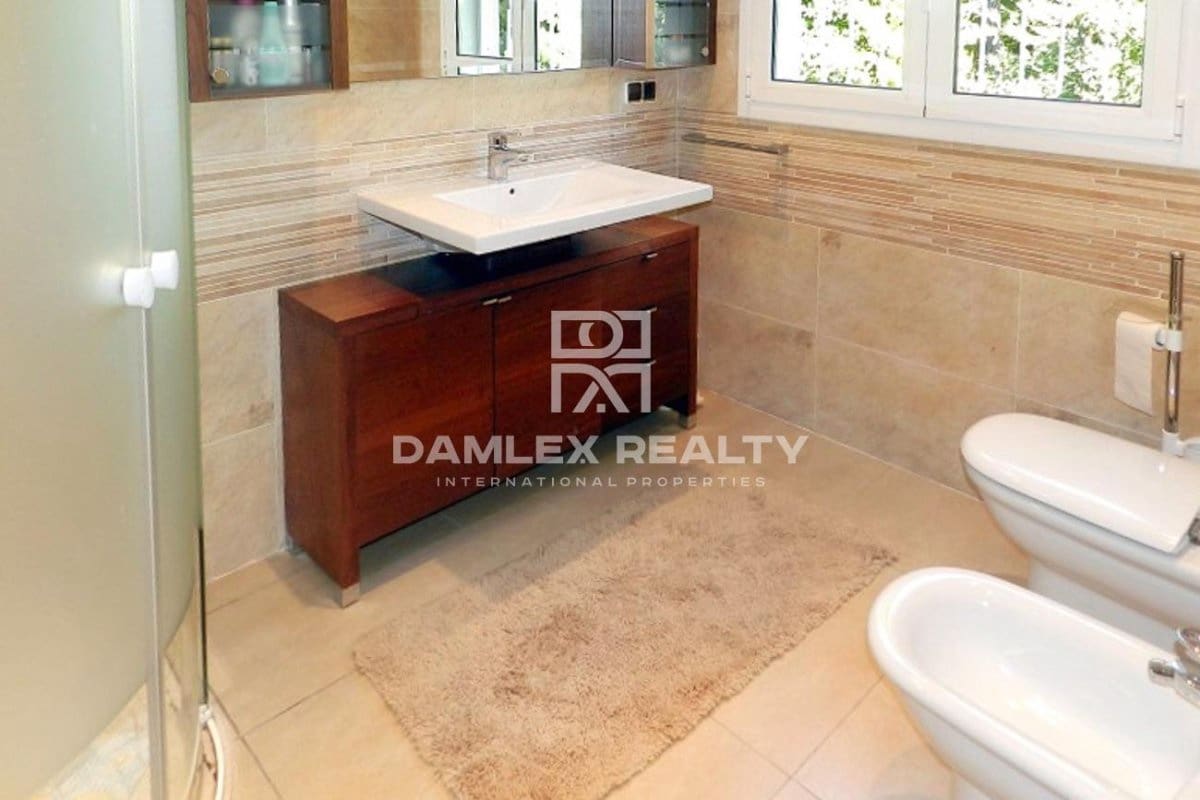 5 soveværelse Villa til salg i Sant Feliu de Guixols med swimmingpool - € 1.950.000 (Ref: 5265882)