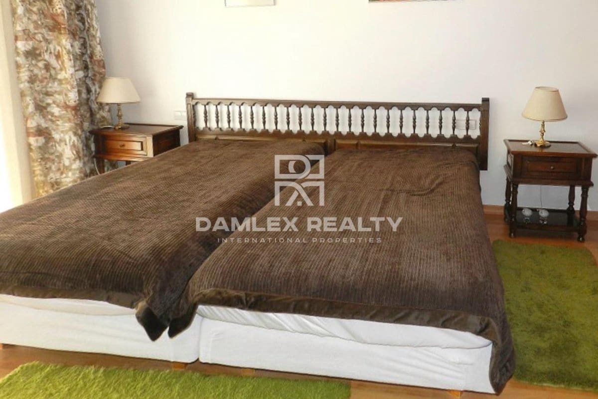 5 soveværelse Villa til salg i Sant Feliu de Guixols med swimmingpool - € 1.950.000 (Ref: 5265882)