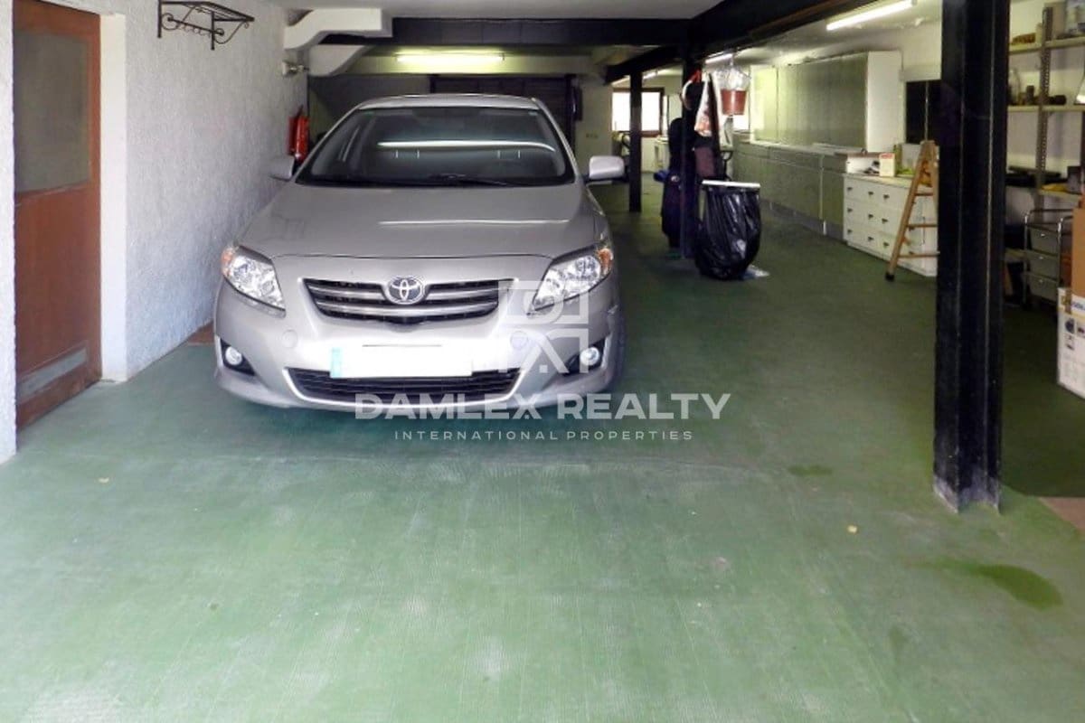 5 soveværelse Villa til salg i Sant Feliu de Guixols med swimmingpool - € 1.950.000 (Ref: 5265882)