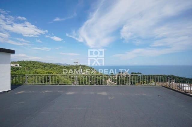 5 camera da letto Villa in vendita in Blanes con piscina garage - 740.000 € (Rif: 5368953)