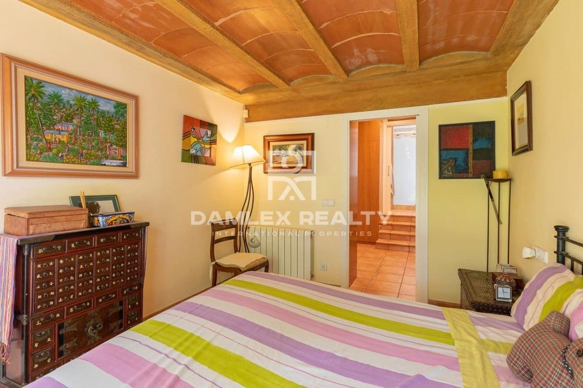 2 soveværelse Villa til salg i Blanes med swimmingpool garage - € 840.000 (Ref: 5548935)