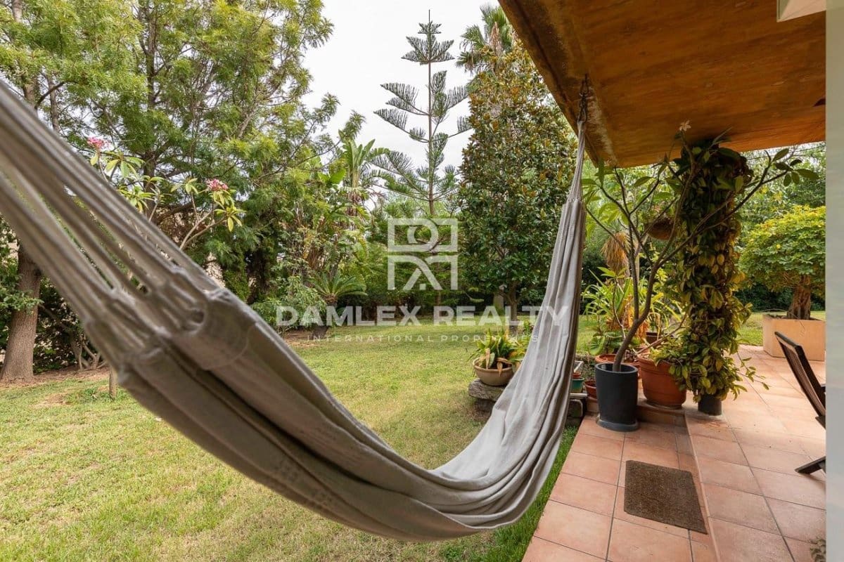 2 soveværelse Villa til salg i Blanes med swimmingpool garage - € 840.000 (Ref: 5548935)