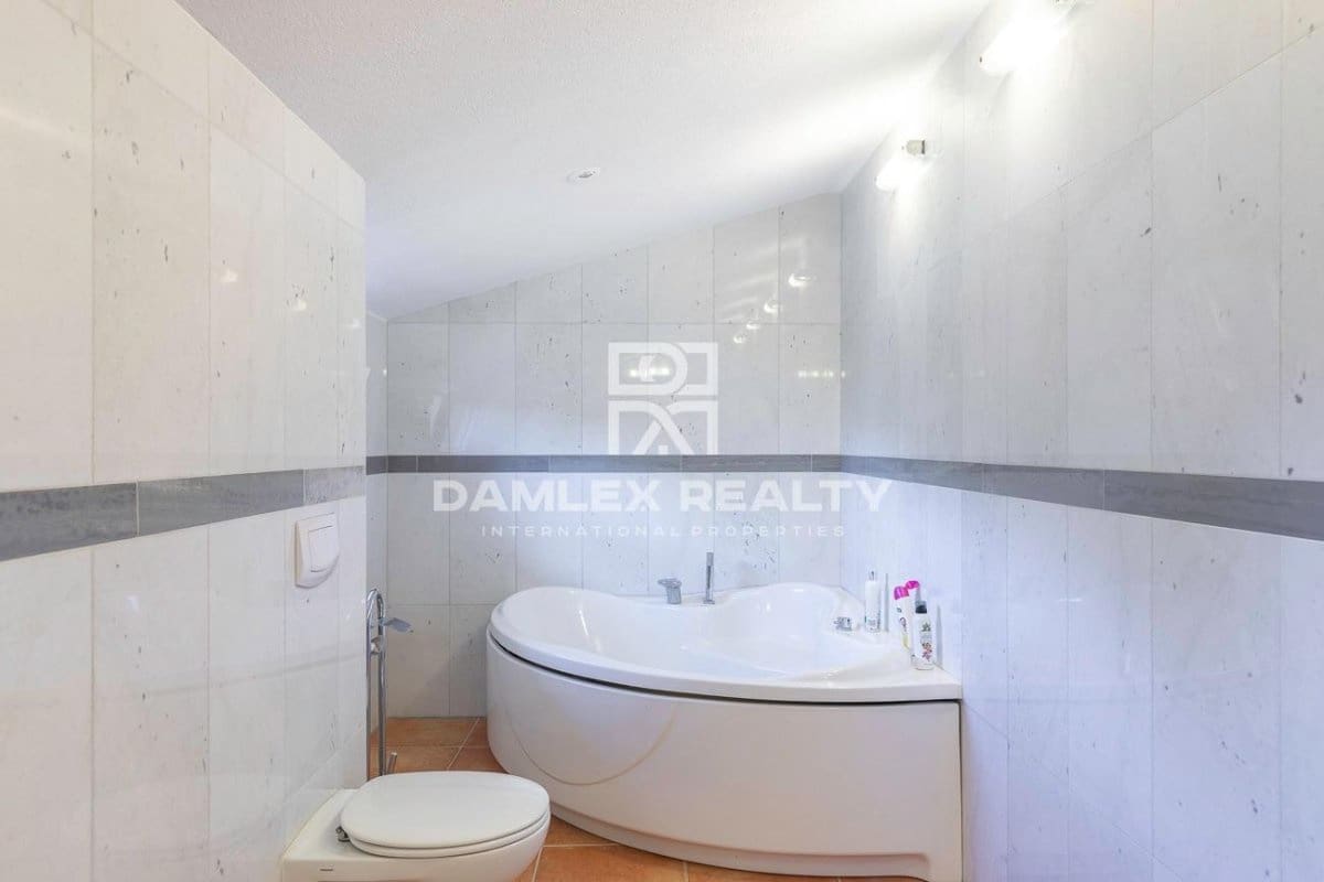 7 chambre Villa/Maison à vendre à Tossa de Mar avec piscine garage - 1 800 000 € (Ref: 5745378)