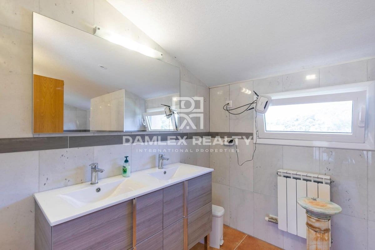 7 chambre Villa/Maison à vendre à Tossa de Mar avec piscine garage - 1 800 000 € (Ref: 5745378)