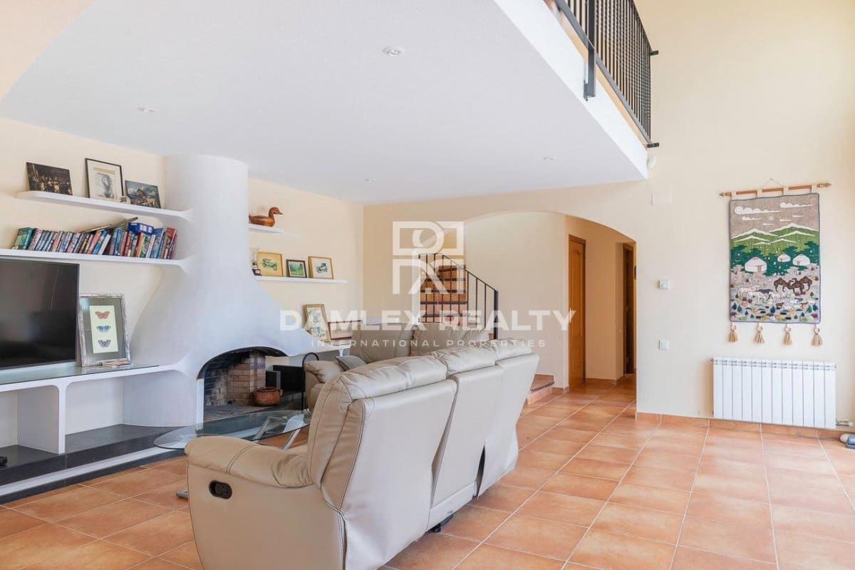 7 chambre Villa/Maison à vendre à Tossa de Mar avec piscine garage - 1 800 000 € (Ref: 5745378)