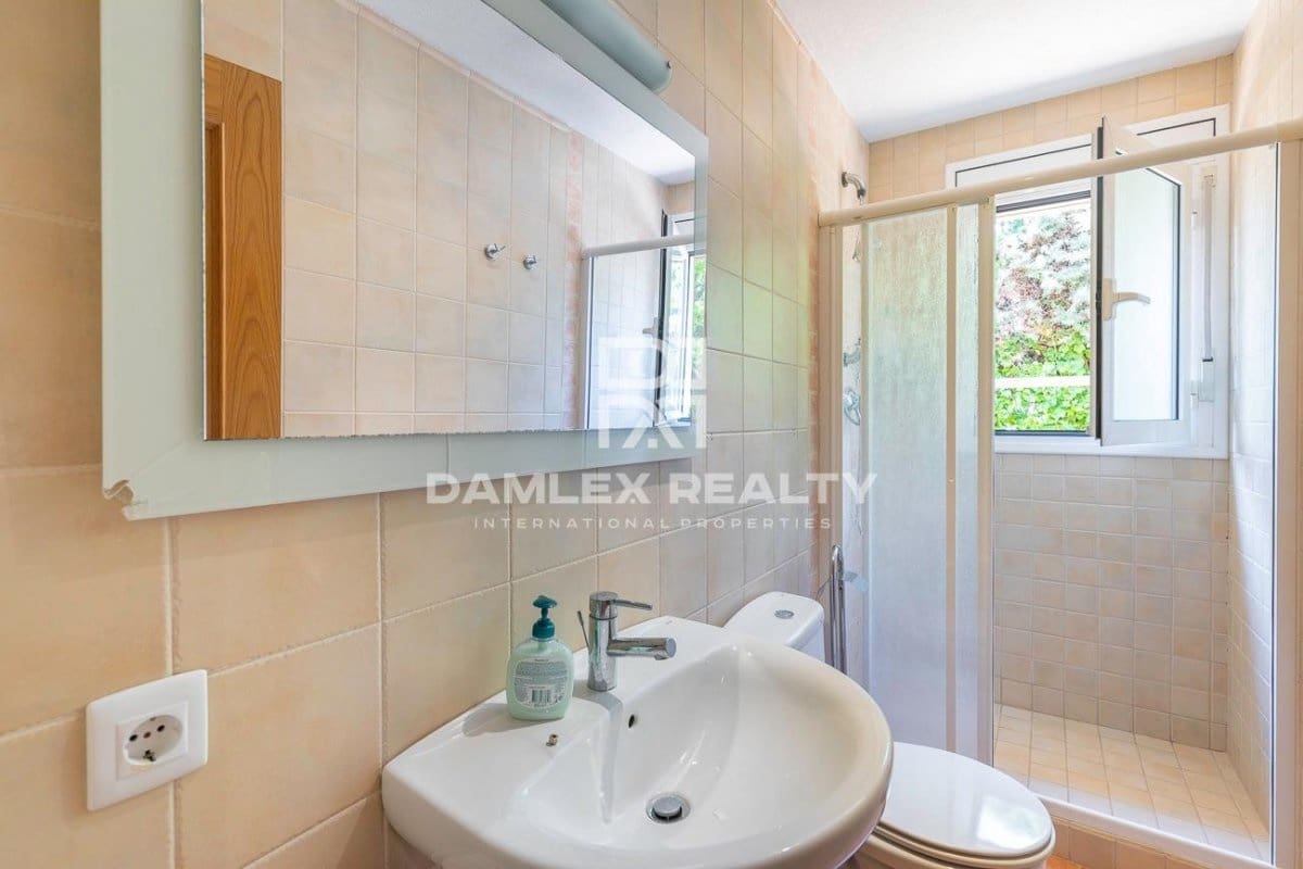 7 chambre Villa/Maison à vendre à Tossa de Mar avec piscine garage - 1 800 000 € (Ref: 5745378)