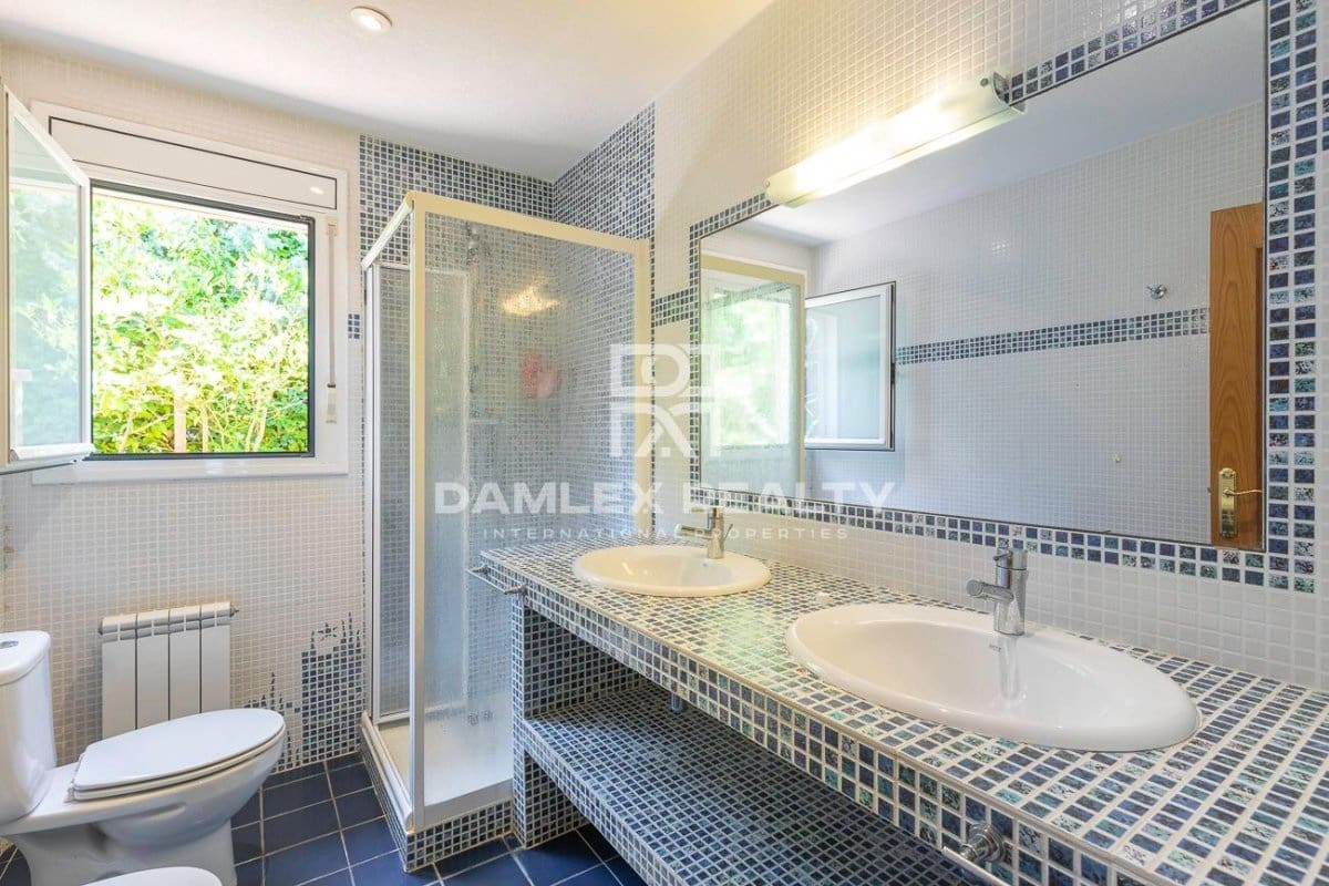 7 chambre Villa/Maison à vendre à Tossa de Mar avec piscine garage - 1 800 000 € (Ref: 5745378)