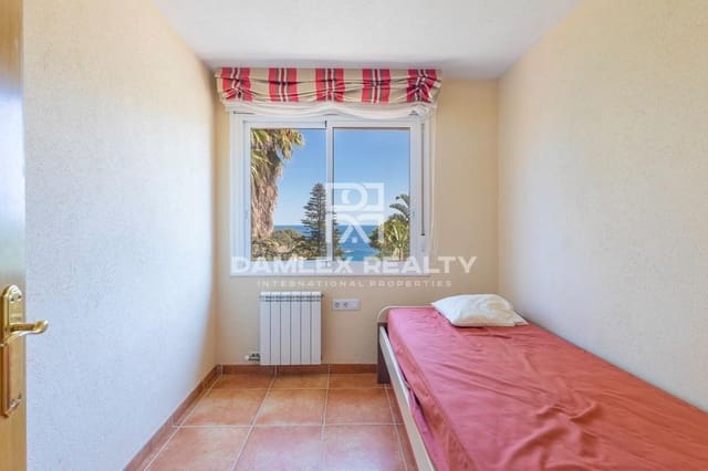 7 slaapkamer Villa te koop in Tossa de Mar met zwembad garage - € 1.800.000 (Ref: 5745378)