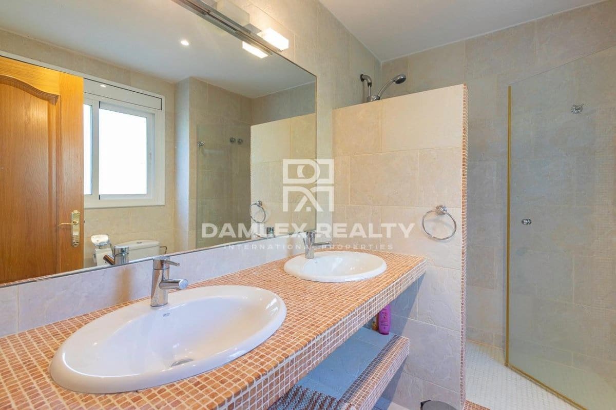 7 chambre Villa/Maison à vendre à Tossa de Mar avec piscine garage - 1 800 000 € (Ref: 5745378)