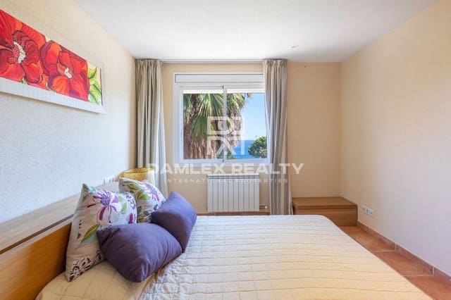 7 slaapkamer Villa te koop in Tossa de Mar met zwembad garage - € 1.800.000 (Ref: 5745378)