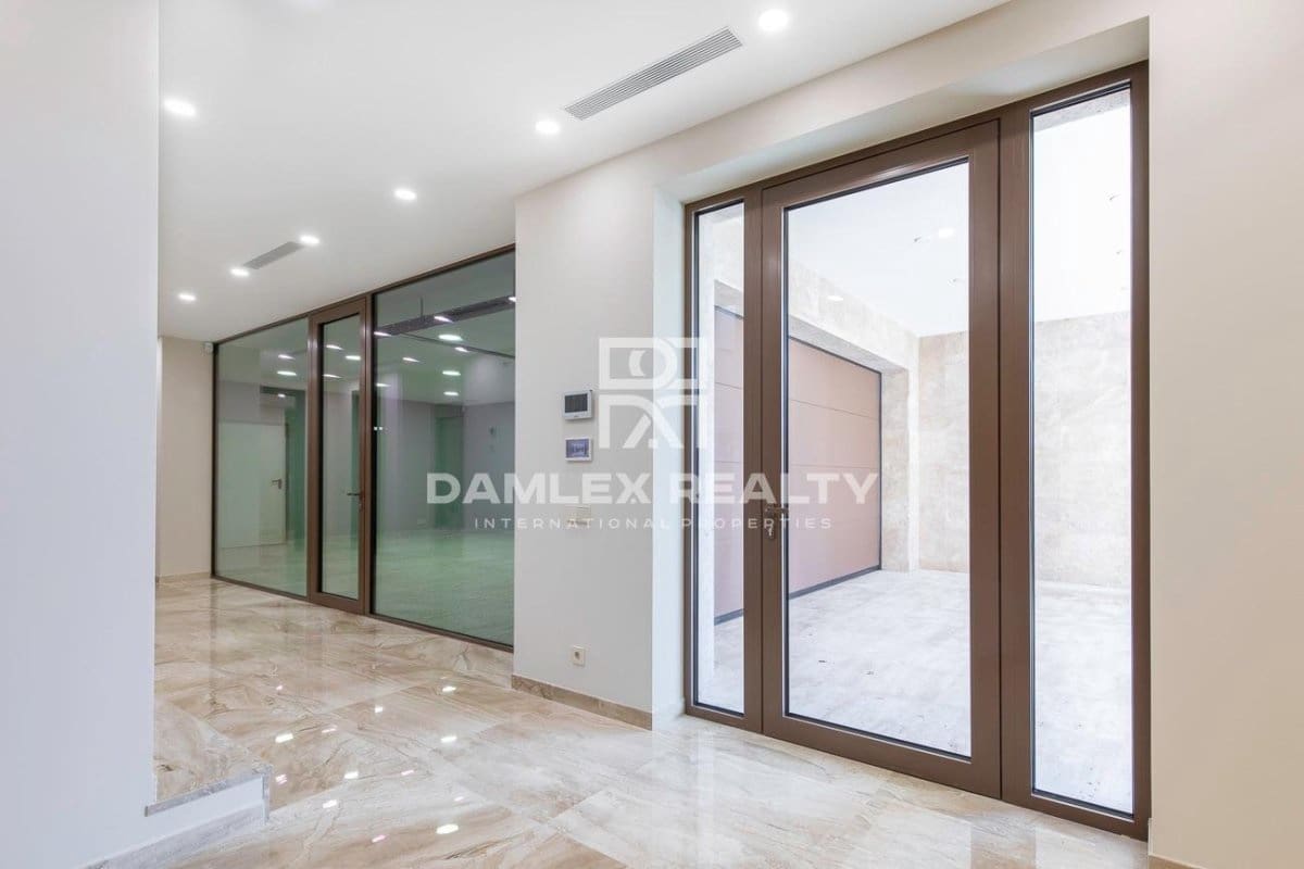 5 soveværelse Villa til salg i Blanes med swimmingpool garage - € 3.100.000 (Ref: 5937307)